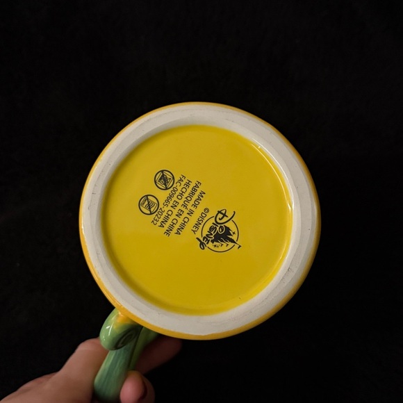 Brand new Disney rapunzel mug - Picture 2 of 2